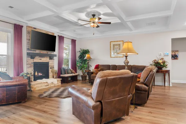 $669,900 | 178 Captain Johnson's Drive, North Augusta, SC 29860