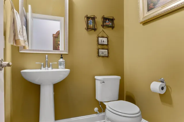 $699,900 | 178 Captain Johnson's Drive, North Augusta, SC 29860