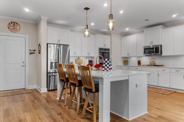 $669,900 | 178 Captain Johnson's Drive, North Augusta, SC 29860