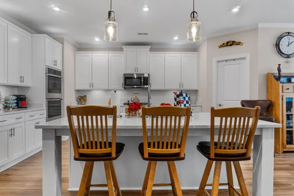 $669,900 | 178 Captain Johnson's Drive, North Augusta, SC 29860