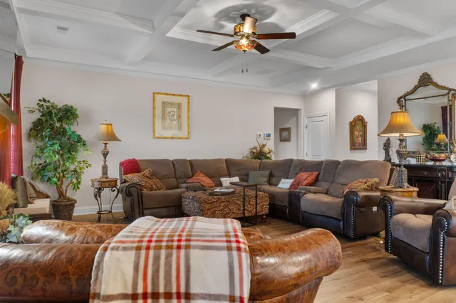 $699,900 | 178 Captain Johnson's Drive, North Augusta, SC 29860