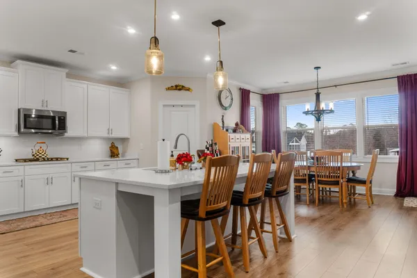 $669,900 | 178 Captain Johnson's Drive, North Augusta, SC 29860
