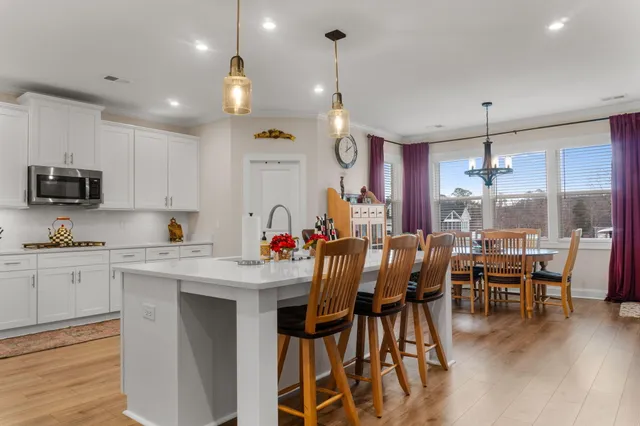 $699,900 | 178 Captain Johnson's Drive, North Augusta, SC 29860