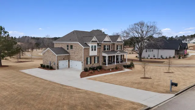 $699,900 | 178 Captain Johnson's Drive, North Augusta, SC 29860