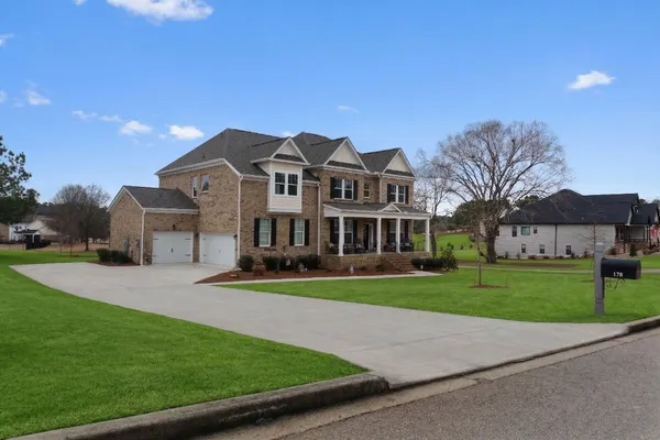 $669,900 | 178 Captain Johnson's Drive, North Augusta, SC 29860