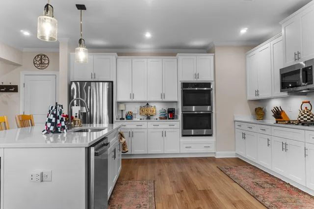 $699,900 | 178 Captain Johnson's Drive, North Augusta, SC 29860