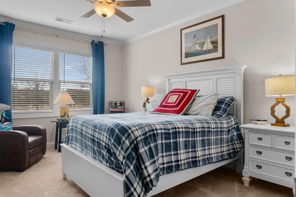 $669,900 | 178 Captain Johnson's Drive, North Augusta, SC 29860
