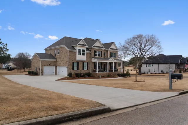 $699,900 | 178 Captain Johnson's Drive, North Augusta, SC 29860