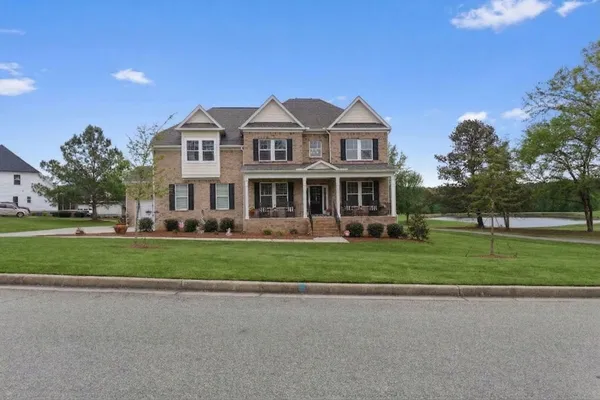 $669,900 | 178 Captain Johnson's Drive, North Augusta, SC 29860