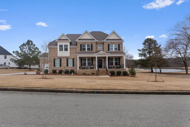 $699,900 | 178 Captain Johnson's Drive, North Augusta, SC 29860