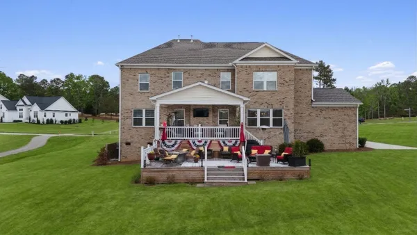 $669,900 | 178 Captain Johnson's Drive, North Augusta, SC 29860