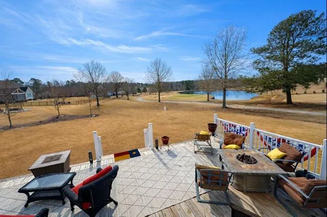 $699,900 | 178 Captain Johnson's Drive, North Augusta, SC 29860