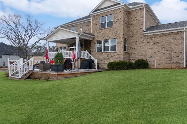 $669,900 | 178 Captain Johnson's Drive, North Augusta, SC 29860