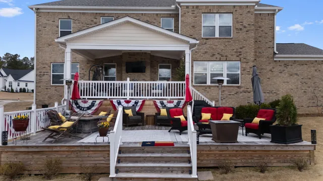 $699,900 | 178 Captain Johnson's Drive, North Augusta, SC 29860