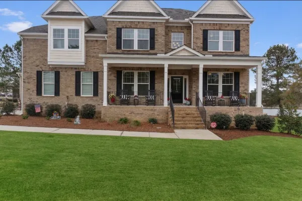 $669,900 | 178 Captain Johnson's Drive, North Augusta, SC 29860