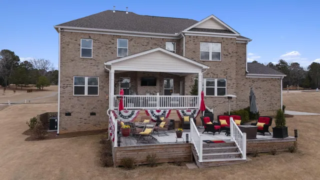 $699,900 | 178 Captain Johnson's Drive, North Augusta, SC 29860