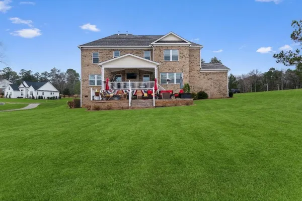 $669,900 | 178 Captain Johnson's Drive, North Augusta, SC 29860