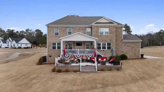 $699,900 | 178 Captain Johnson's Drive, North Augusta, SC 29860