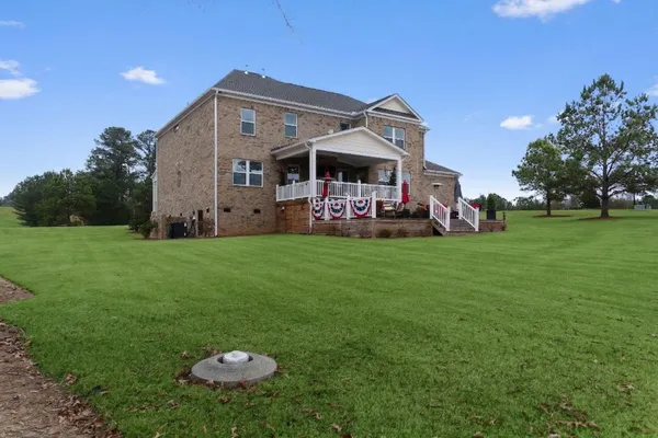 $669,900 | 178 Captain Johnson's Drive, North Augusta, SC 29860