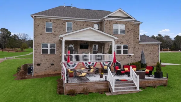 $669,900 | 178 Captain Johnson's Drive, North Augusta, SC 29860