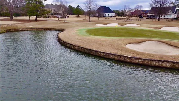 $669,900 | 178 Captain Johnson's Drive, North Augusta, SC 29860