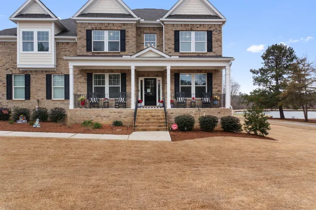 $699,900 | 178 Captain Johnson's Drive, North Augusta, SC 29860