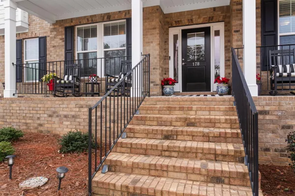 $669,900 | 178 Captain Johnson's Drive, North Augusta, SC 29860