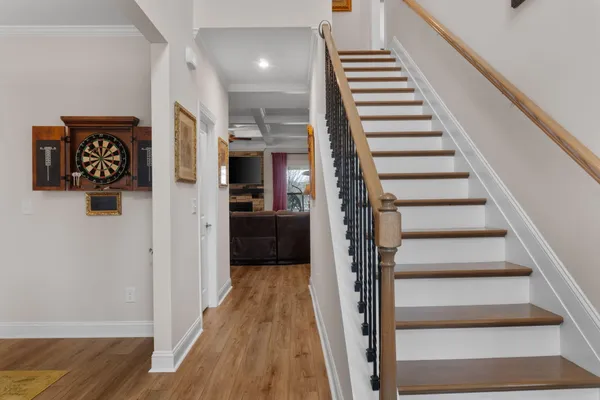 $669,900 | 178 Captain Johnson's Drive, North Augusta, SC 29860