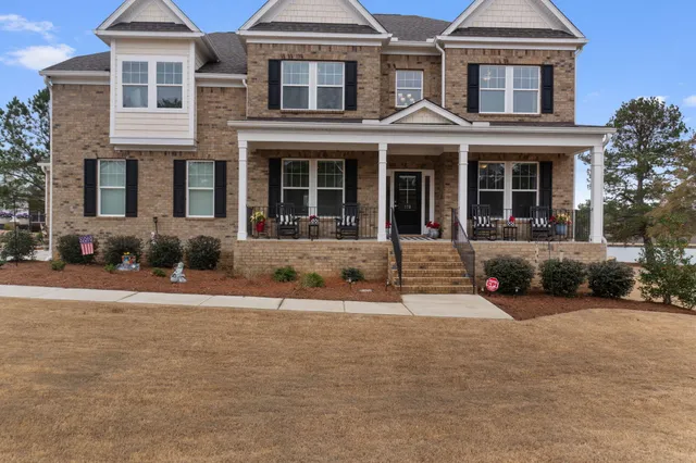 $699,900 | 178 Captain Johnson's Drive, North Augusta, SC 29860