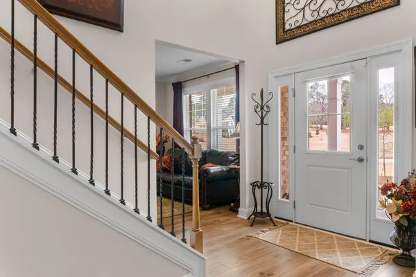 $669,900 | 178 Captain Johnson's Drive, North Augusta, SC 29860
