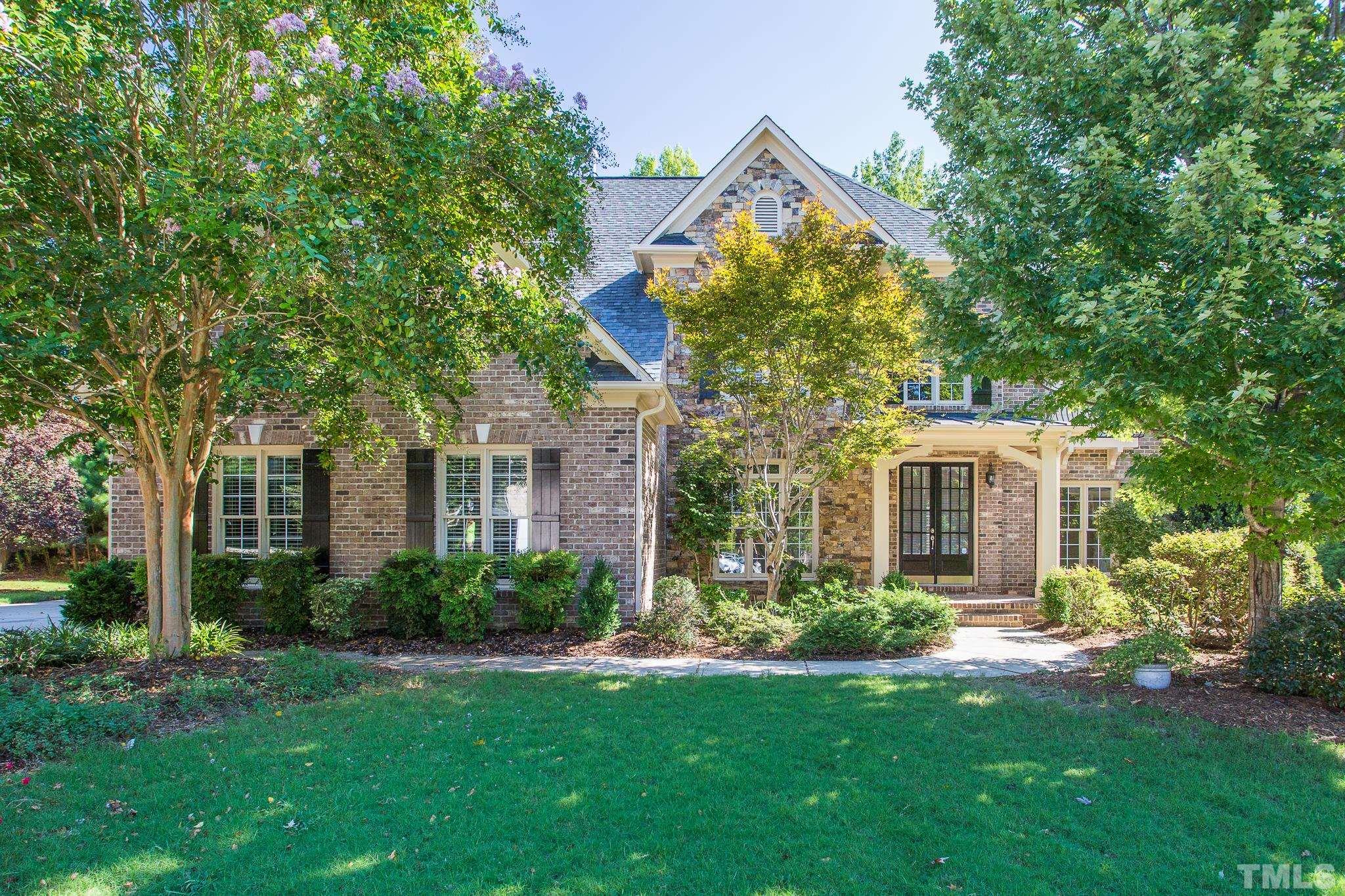 12008 Joseph Drive Raleigh, NC 27614 - Photo 1 of 25 Gallery Image 1
