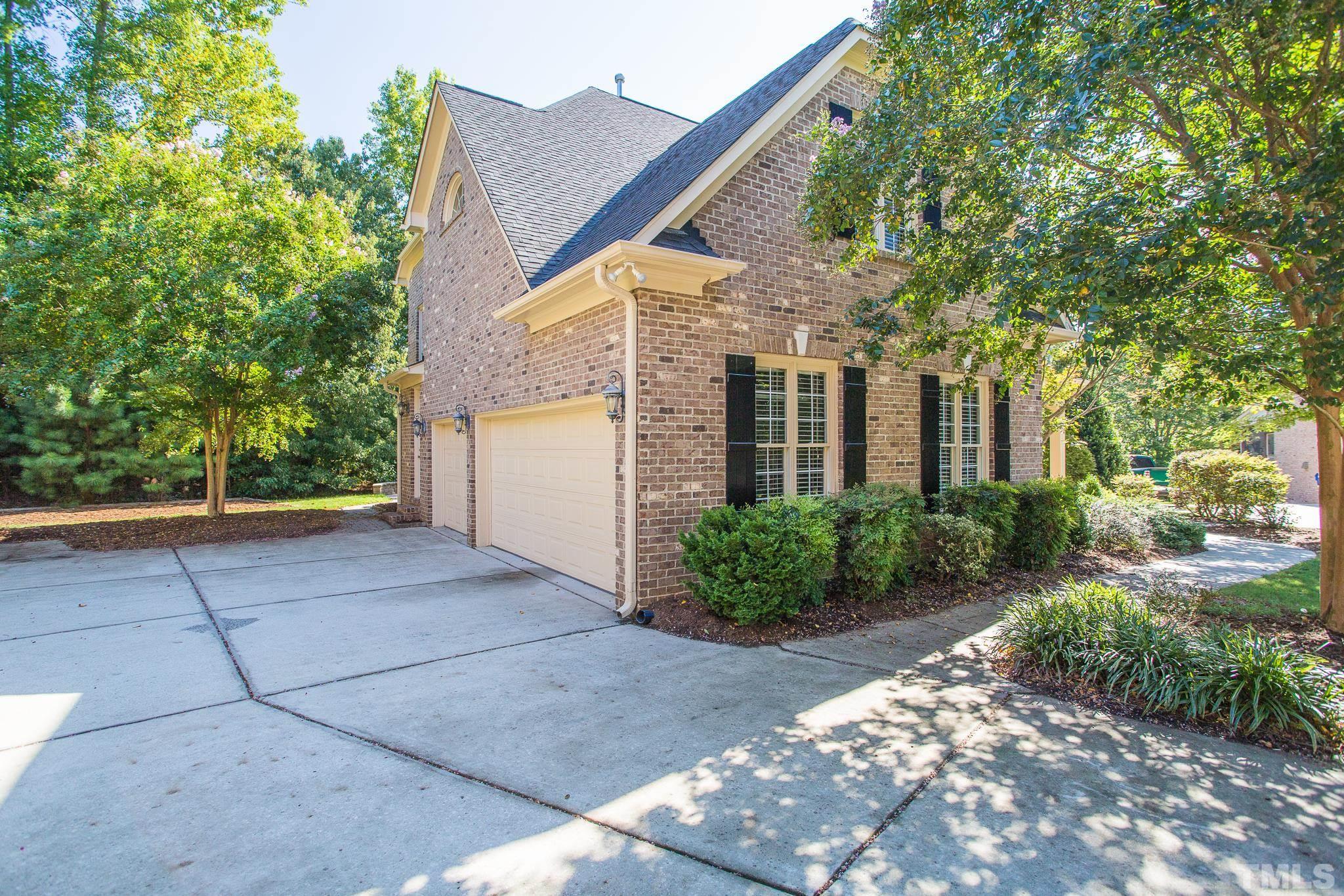 12008 Joseph Drive Raleigh, NC 27614 - Photo 3 of 25 Gallery Image 3
