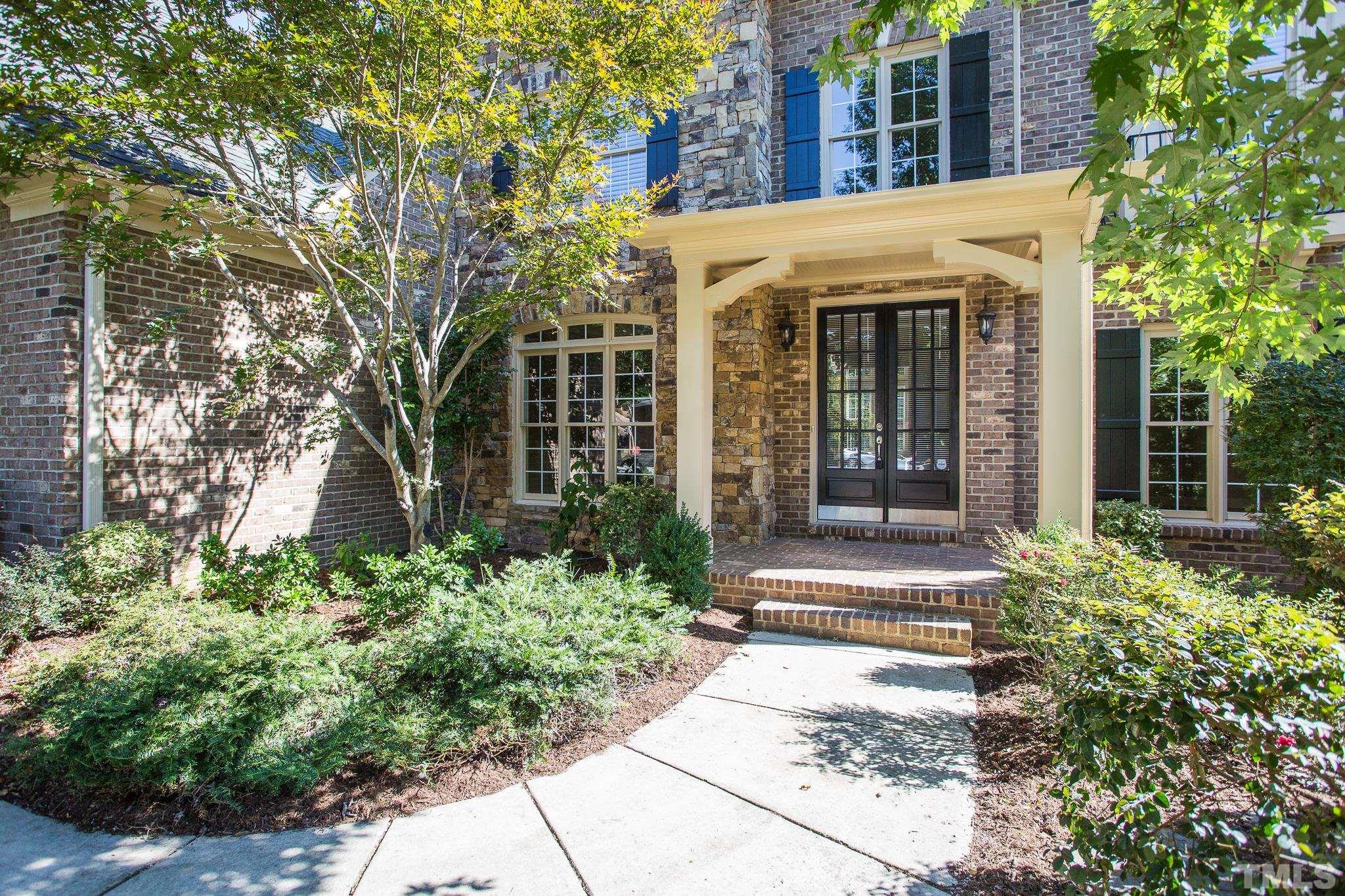 12008 Joseph Drive Raleigh, NC 27614 - Photo 4 of 25 Gallery Image 4