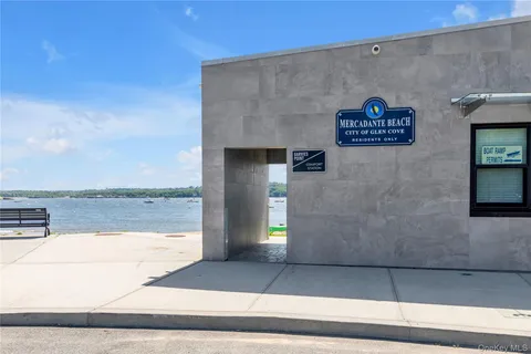 a view of a lake view