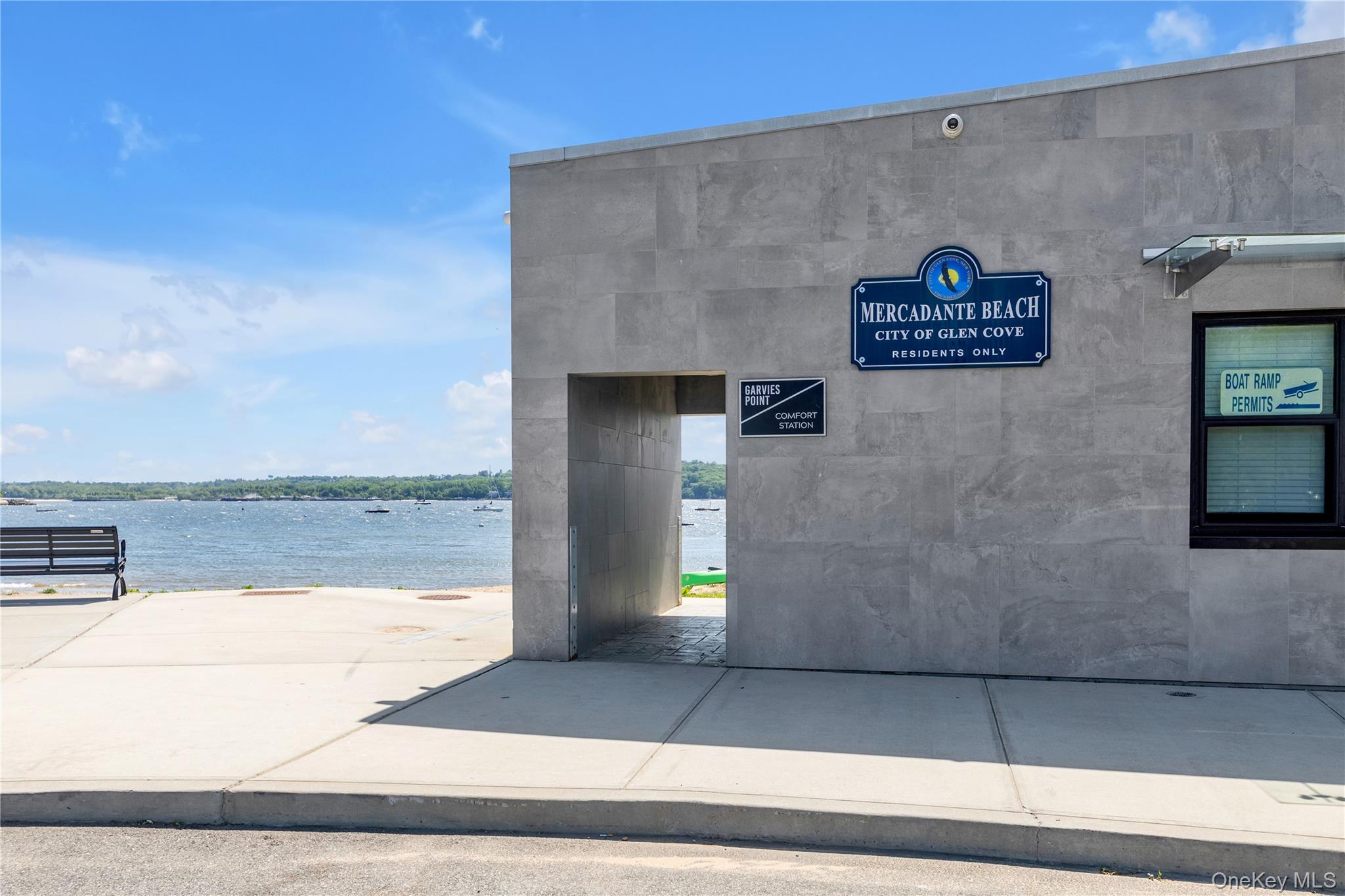 100 Garvies Point Road, Unit 1238 Glen Cove, NY 11542 - Photo 35 of 41 a view of water heater room