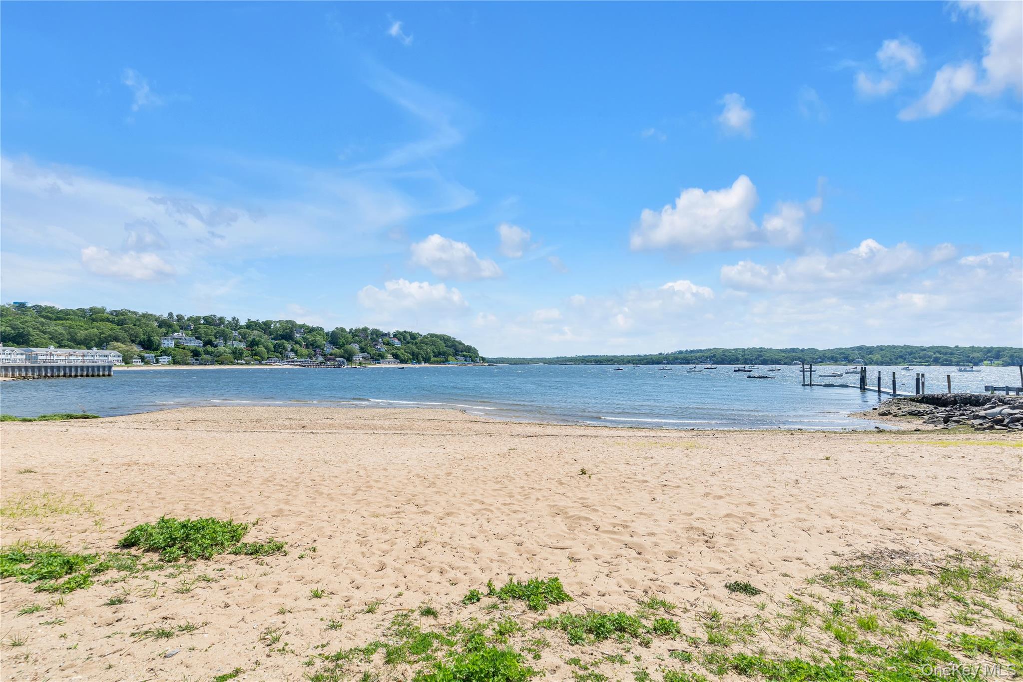 100 Garvies Point Road, Unit 1238 Glen Cove, NY 11542 - Photo 36 of 41 a view of a lake view