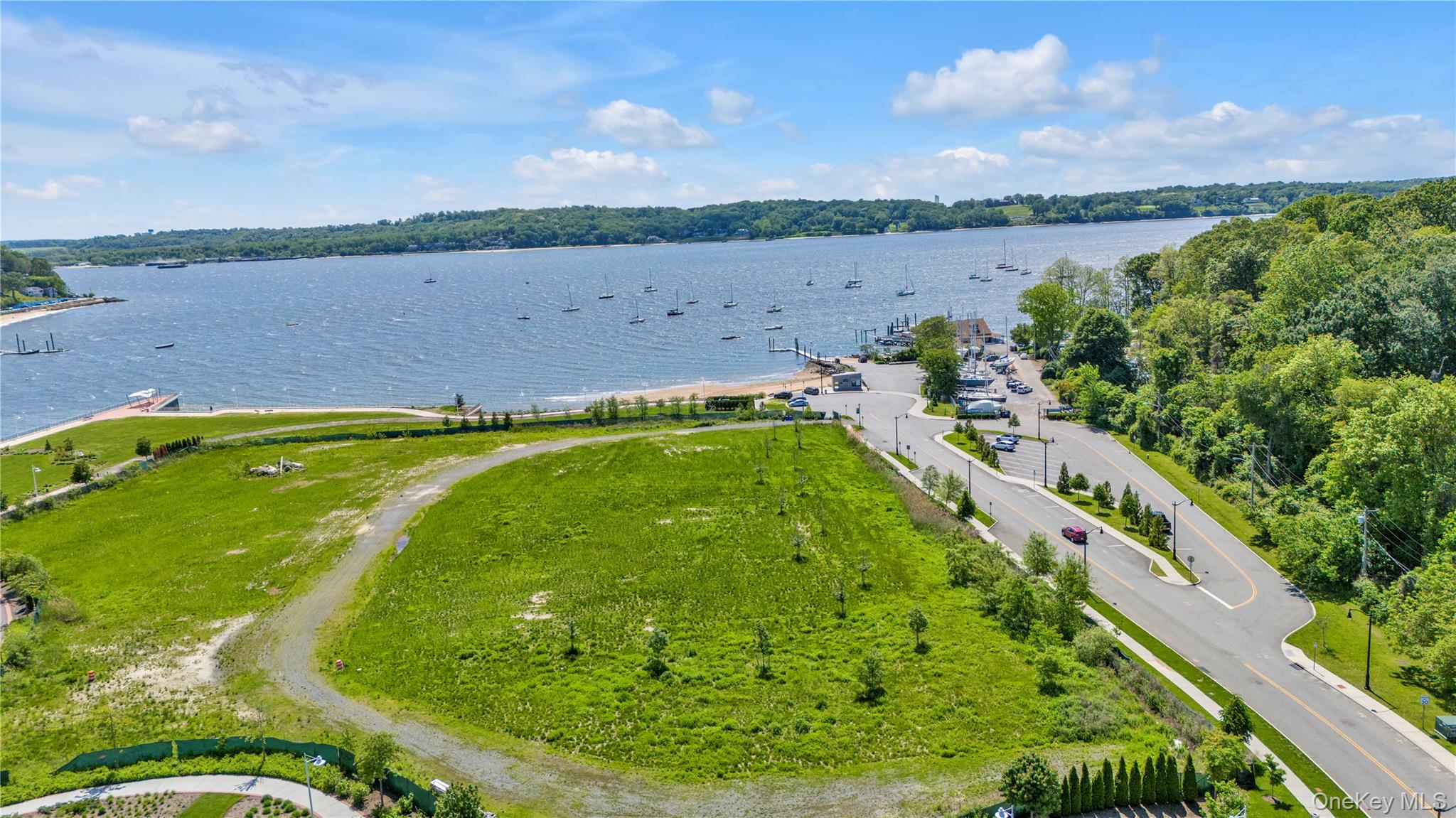 100 Garvies Point Road, Unit 1238 Glen Cove, NY 11542 - Photo 6 of 41 a view of a lake