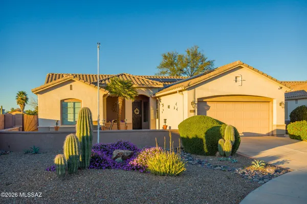 $399,900 | 9990 North Scarlet Ranges Lane, Tucson, AZ 85743
