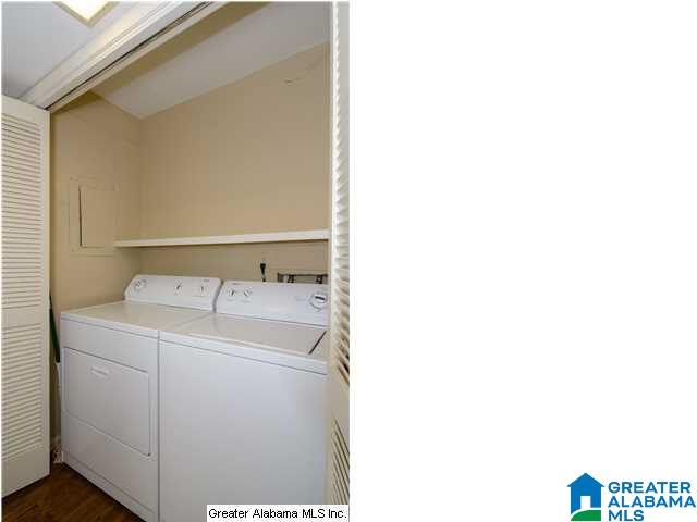 4332 Wilderness Road, Unit W Birmingham, AL 35213 - Photo 29 of 32