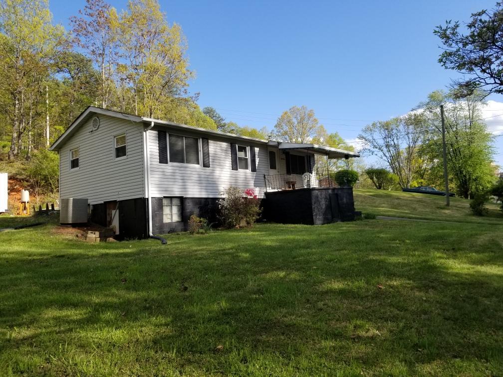 4356 Van Winkle Road Southwest Roanoke, VA 24014 - Photo 1 of 25 New Front Picture