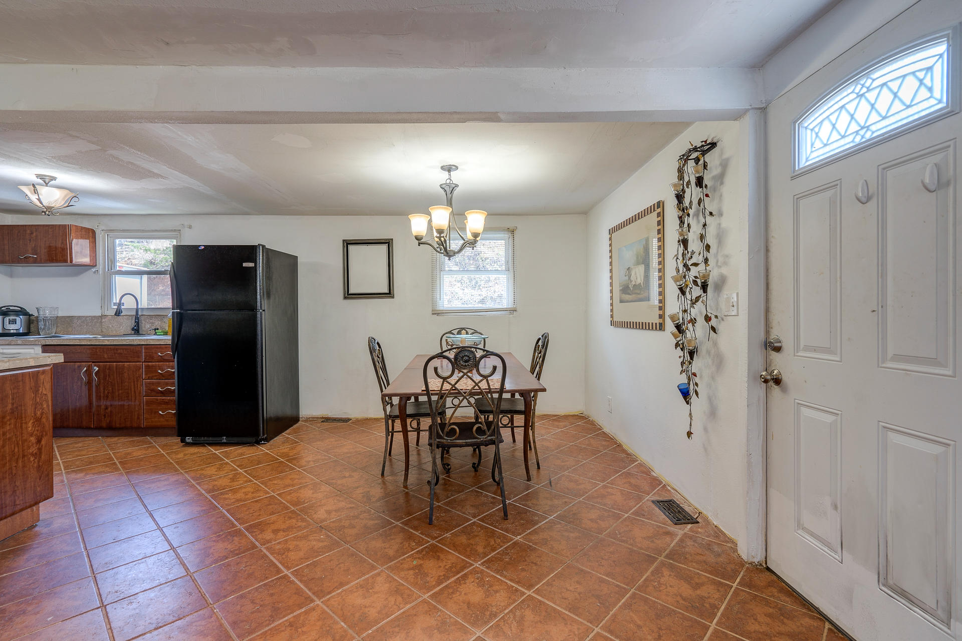 4356 Van Winkle Road Southwest Roanoke, VA 24014 - Photo 11 of 25 Dining area