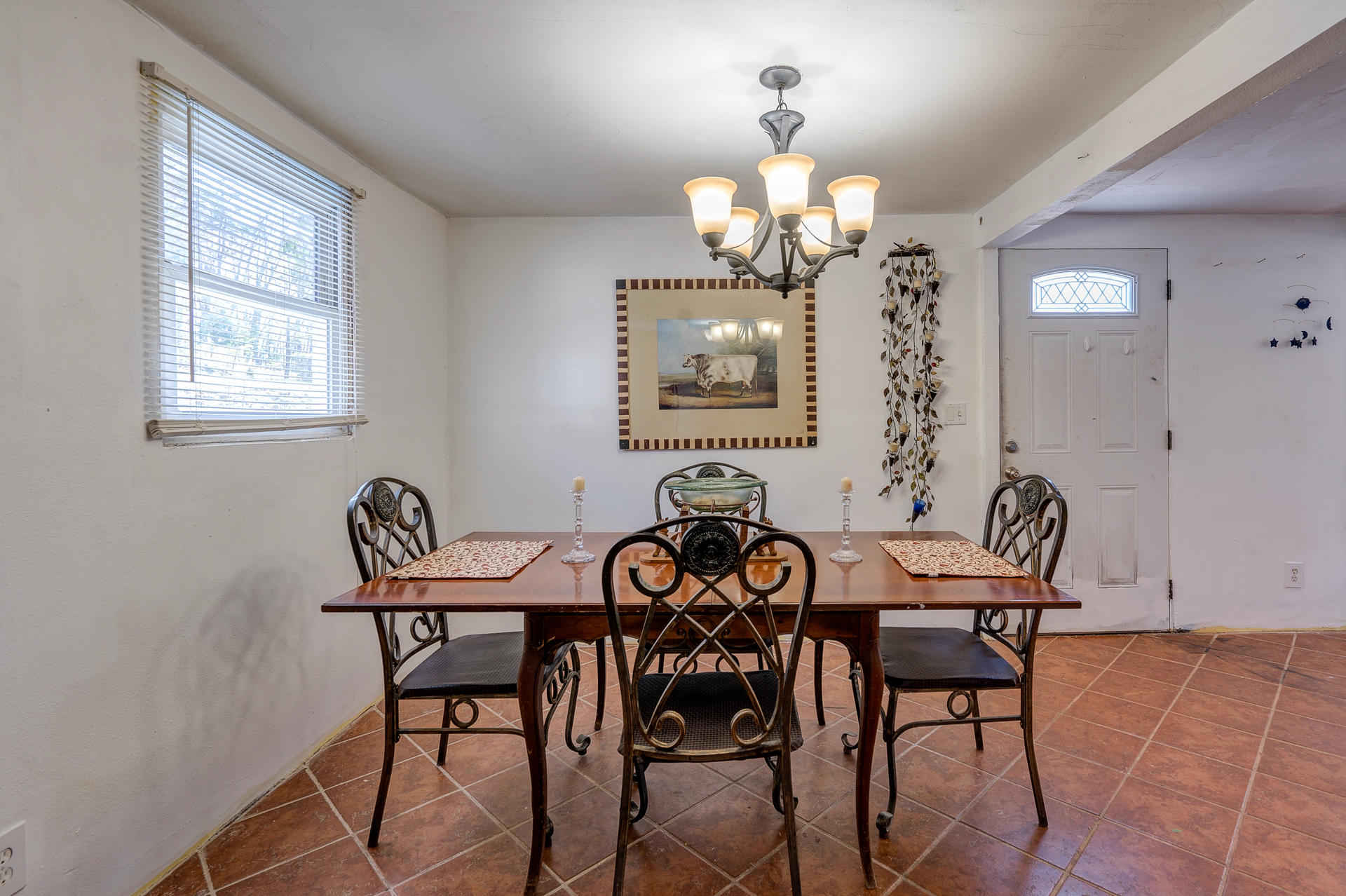 4356 Van Winkle Road Southwest Roanoke, VA 24014 - Photo 12 of 25 Dining area 2