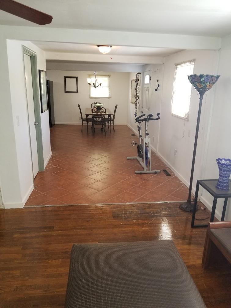 4356 Van Winkle Road Southwest Roanoke, VA 24014 - Photo 13 of 25 Between LR and Dining area