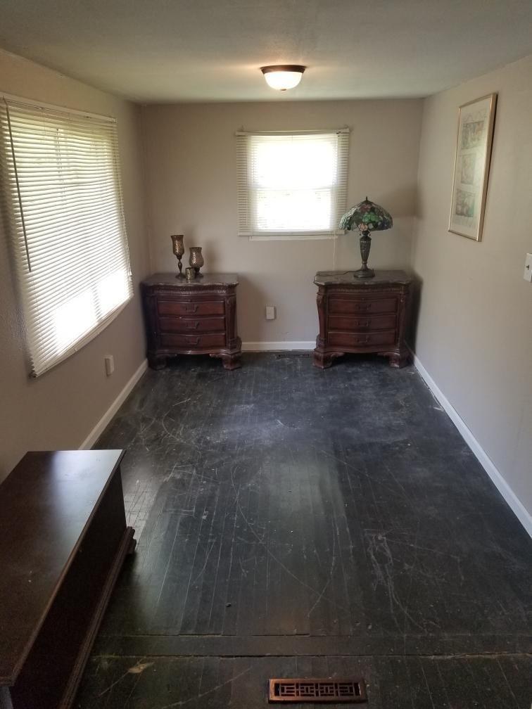 4356 Van Winkle Road Southwest Roanoke, VA 24014 - Photo 17 of 25 Large Bedroom