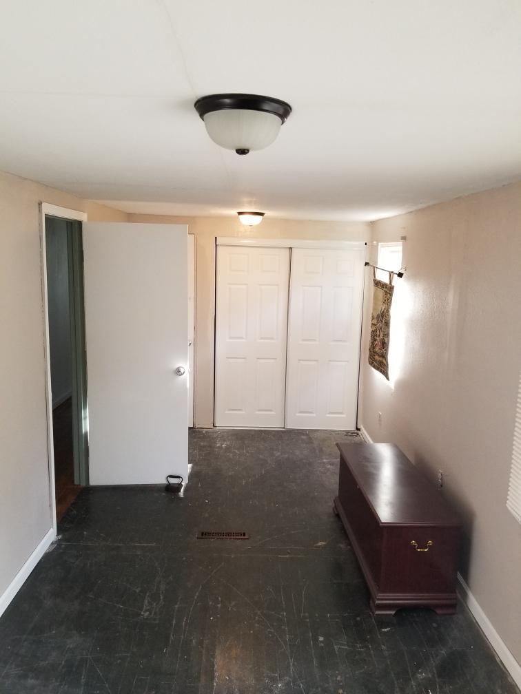 4356 Van Winkle Road Southwest Roanoke, VA 24014 - Photo 18 of 25 Large Bedroom closet