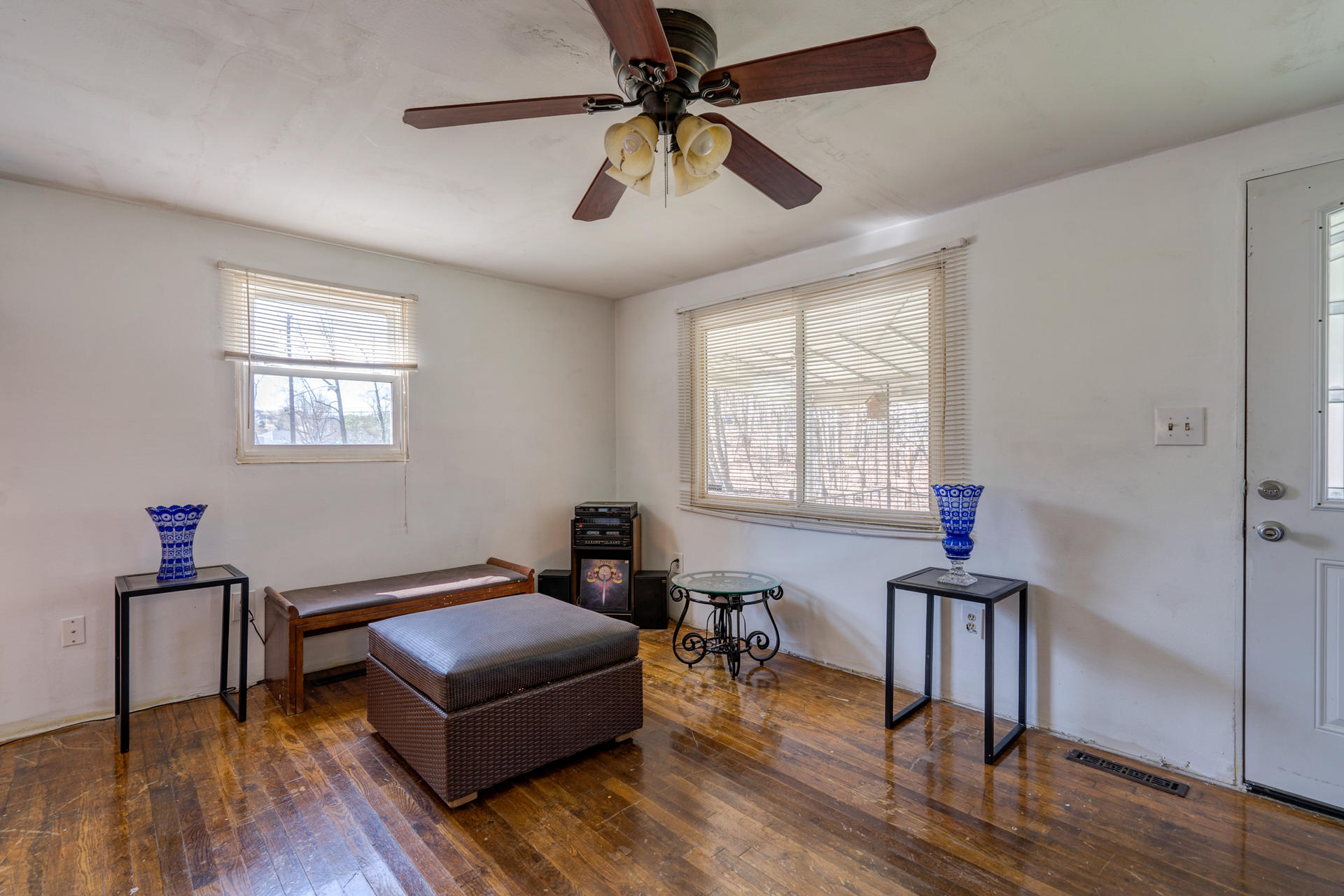 4356 Van Winkle Road Southwest Roanoke, VA 24014 - Photo 5 of 25 LR 1