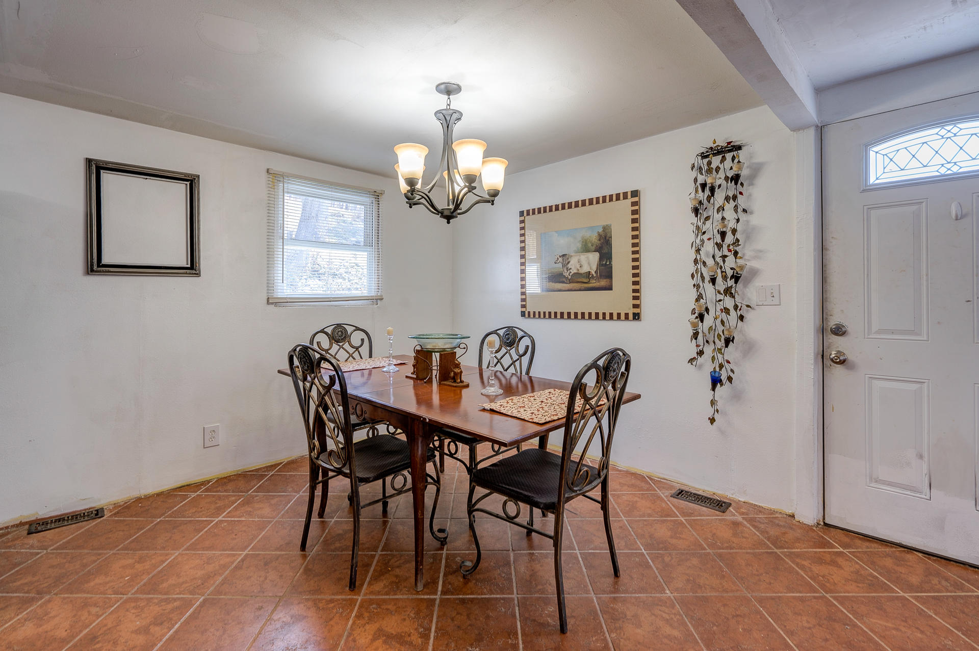4356 Van Winkle Road Southwest Roanoke, VA 24014 - Photo 10 of 25 Dining area 1
