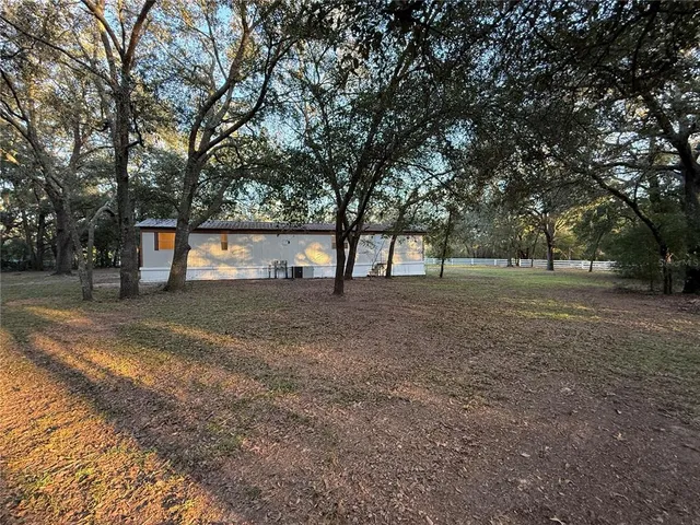 $139,000 | 8171 Northeast 117th Place, Bronson, FL 32621