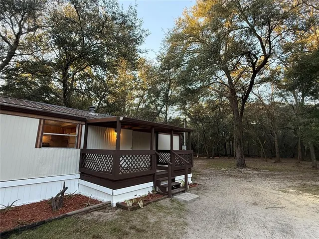 $139,000 | 8171 Northeast 117th Place, Bronson, FL 32621