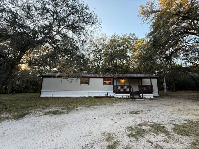 $139,000 | 8171 Northeast 117th Place, Bronson, FL 32621